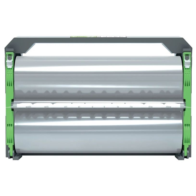 5028252624480-GBC - Rouleau de plastification (350 x 80 x 230 mm) - 100 microns - brillant -P_405151128_3-1