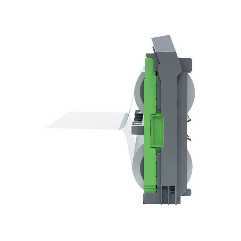 5028252624480-GBC - Rouleau de plastification (350 x 80 x 230 mm) - 100 microns - brillant -P_405151128_4-2