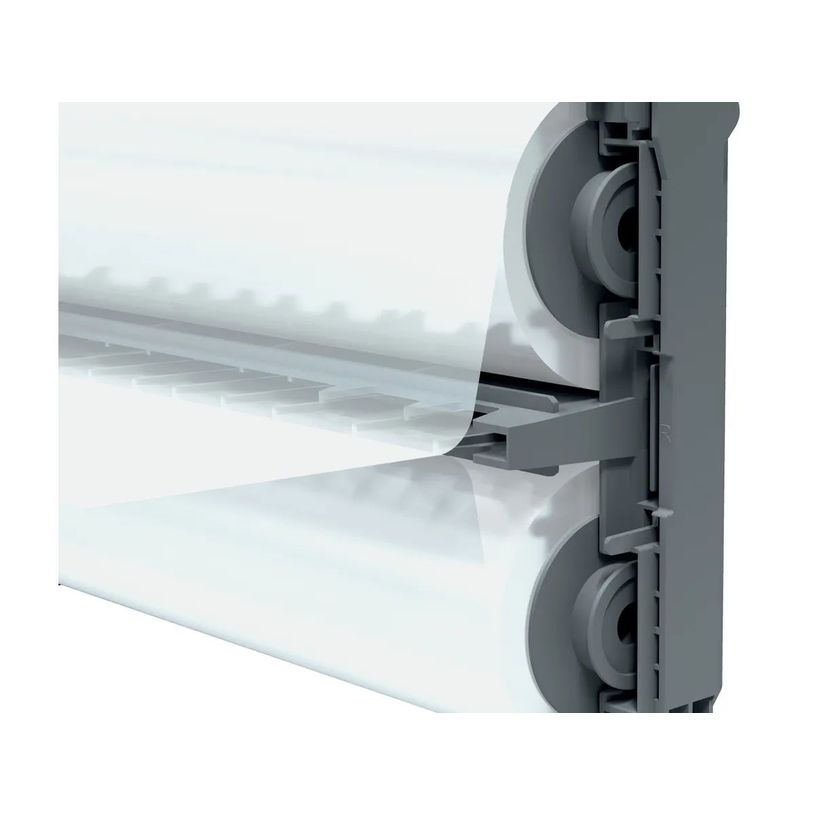 5028252624510-GBC - Rouleau de plastification (310 x 80 x 190 mm) - 100 microns - brillant -P_405151131_2-1