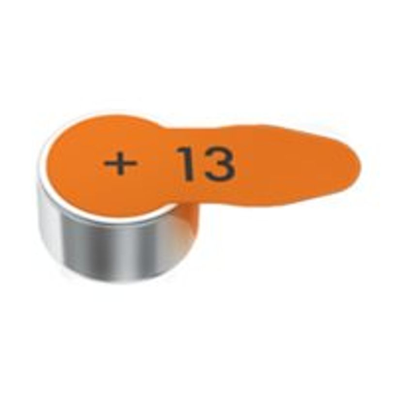 4043752393705-VARTA - lot de 8 piles auditives ZA10/PR70 - 310 mAh-P_405151188_3-3