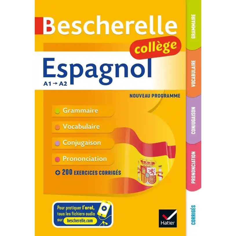 9782401043350-Bescherelle Espagnol Collège A1-A2-P_405151260_1-0
