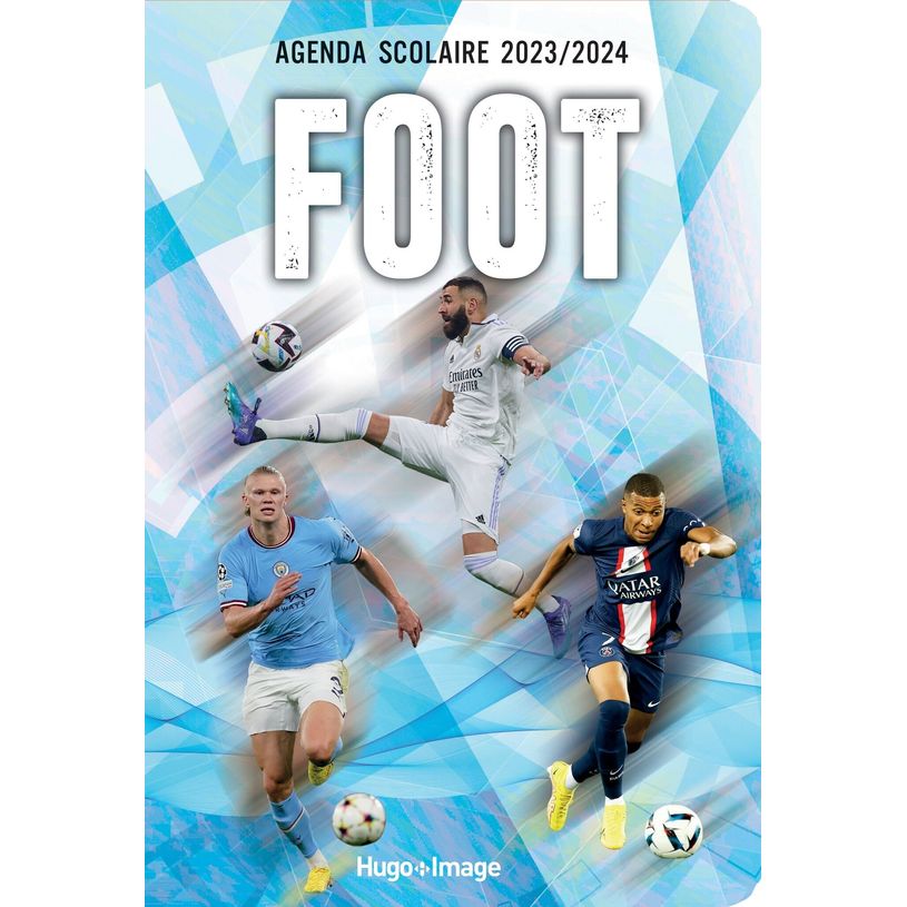 9782755665352-Agenda Foot - 1 jour par page - 12 x 17 cm-P_405151271_1-0