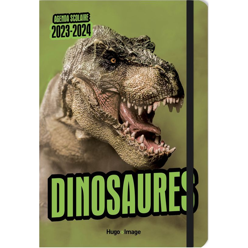 9782755665437-Agenda Dinosaures - 1 jour par page - 12 x 17 cm-P_405151278_1-0