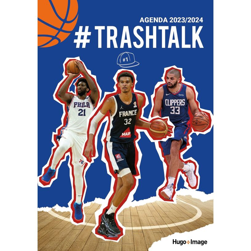 9782755665529-Agenda Trashtalk - 1 jour par page - 12 x 17 cm-P_405151282_1-0