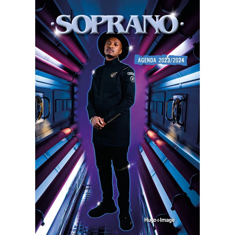 9782755665512-Agenda Soprano - 1 jour par page - 12 x 17 cm-P_405151289_1-0