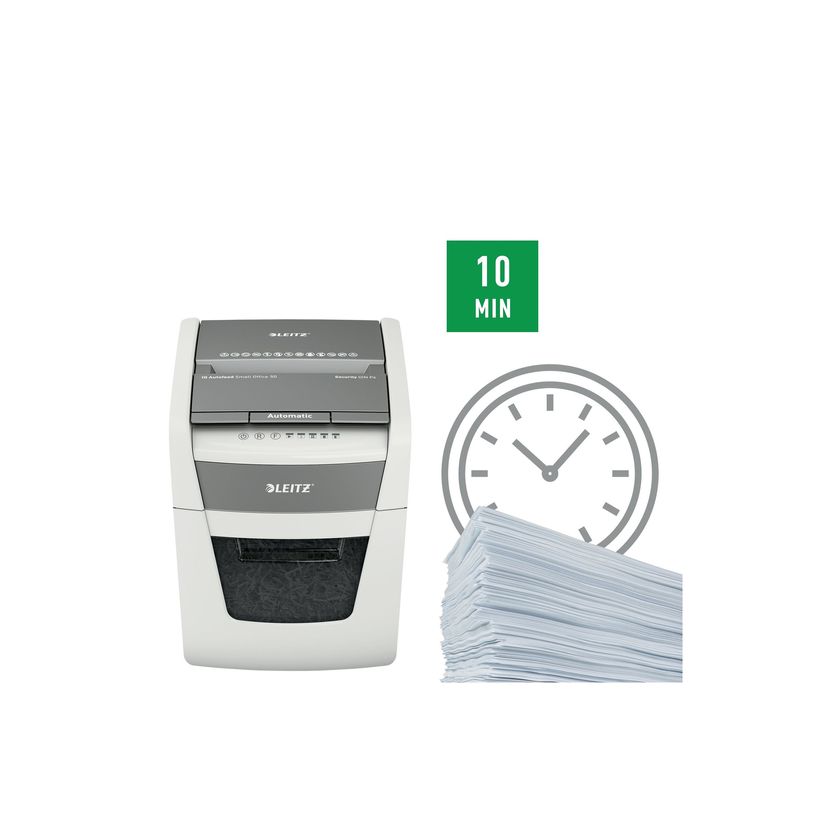 4002432128754-Leitz IQ Autofeed Small Office 50 - Destructeur de documents coupe croisée - 50 feuille-P_405151395_13-12