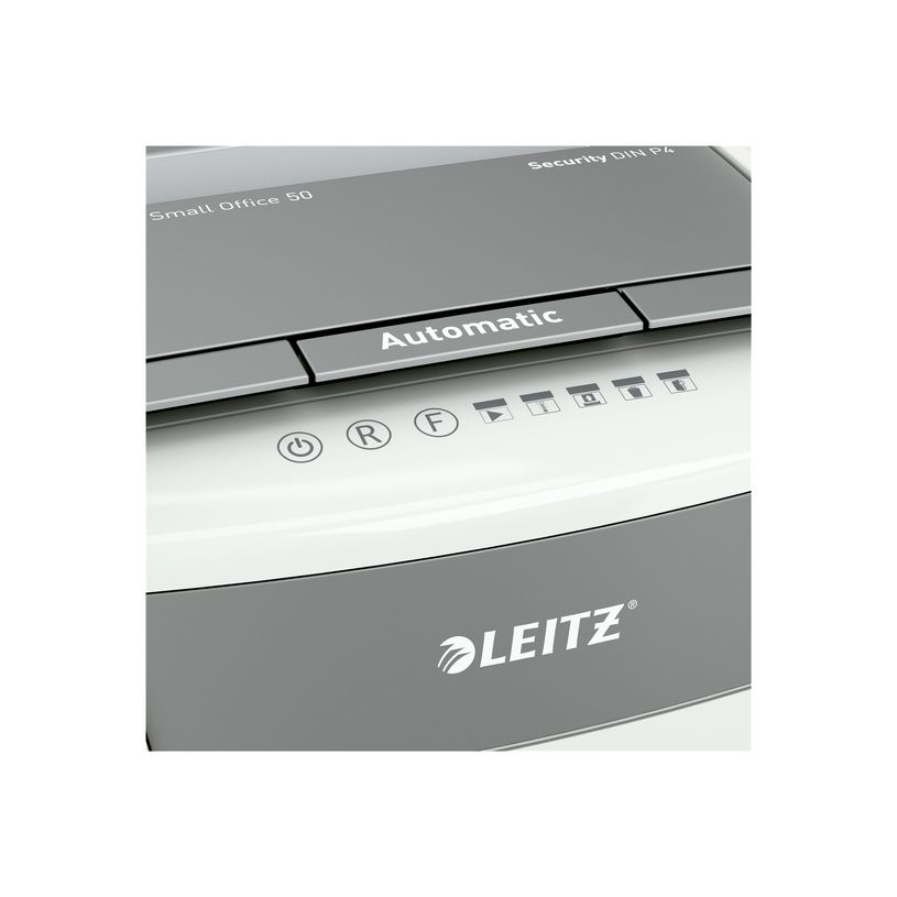 4002432128754-Leitz IQ Autofeed Small Office 50 - Destructeur de documents coupe croisée - 50 feuille-P_405151395_14-10