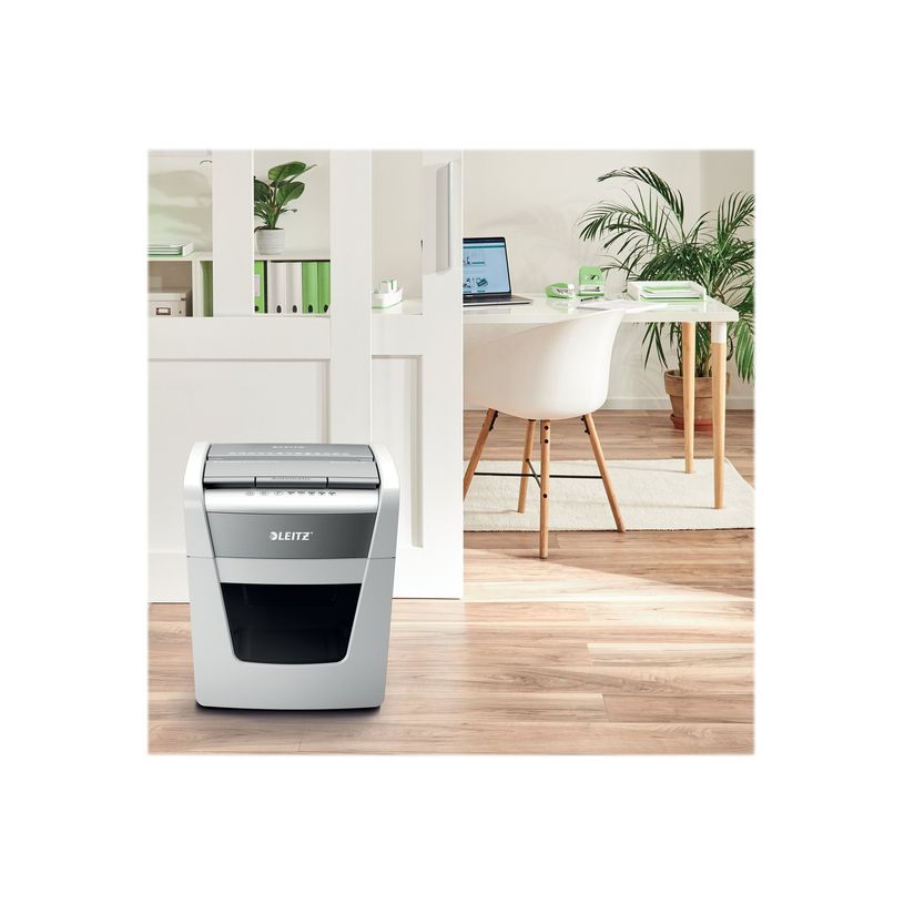 4002432128754-Leitz IQ Autofeed Small Office 50 - Destructeur de documents coupe croisée - 50 feuilles -P_405151395_2-5