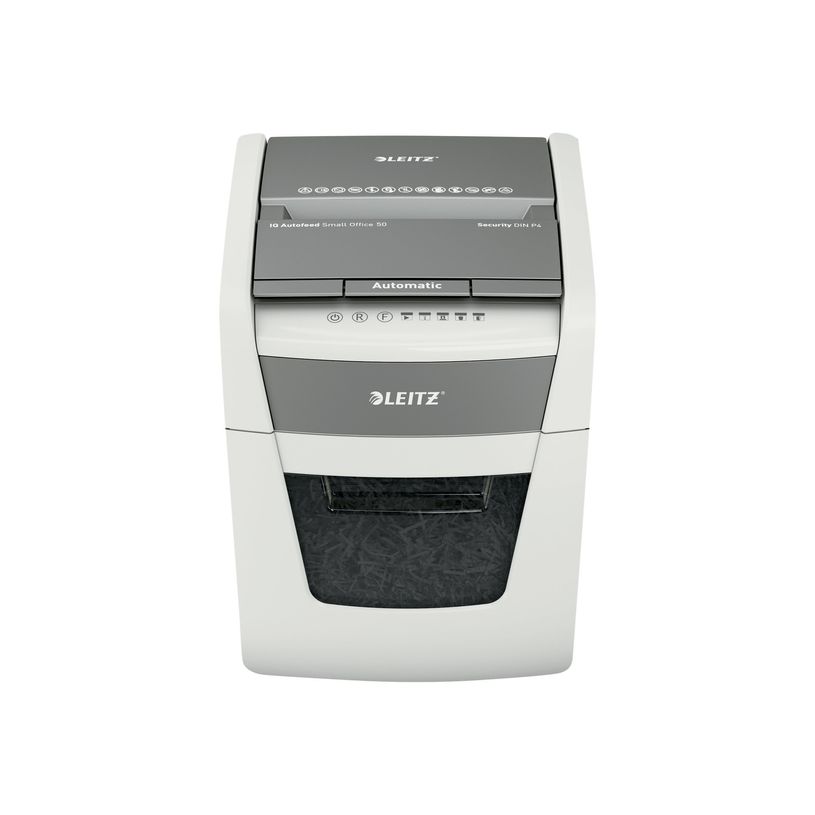 4002432128754-Leitz IQ Autofeed Small Office 50 - Destructeur de documents coupe croisée - 50 feuilles -P_405151395_6-1