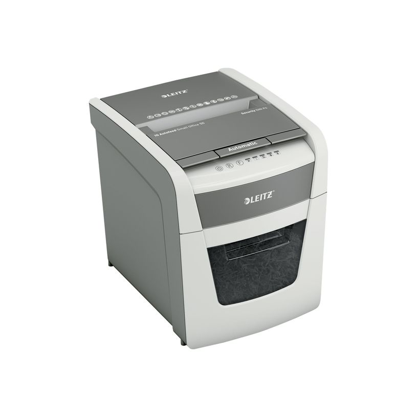 4002432128754-Leitz IQ Autofeed Small Office 50 - Destructeur de documents coupe croisée - 50 feuilles -P_405151395_7-2
