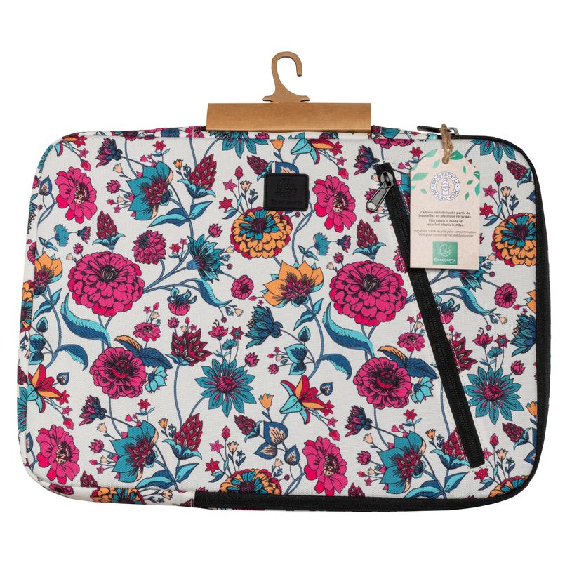 3130630173144-Exacompta Paisley - Housse pour ordinateur portable 15-16"-P_405151409_4-3
