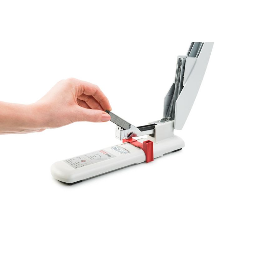 4009729033944-Novus - Agrafeuse B40 - capacité de 100 feuilles - agrafes 23/6 à 23/13-P_405151437_2-1