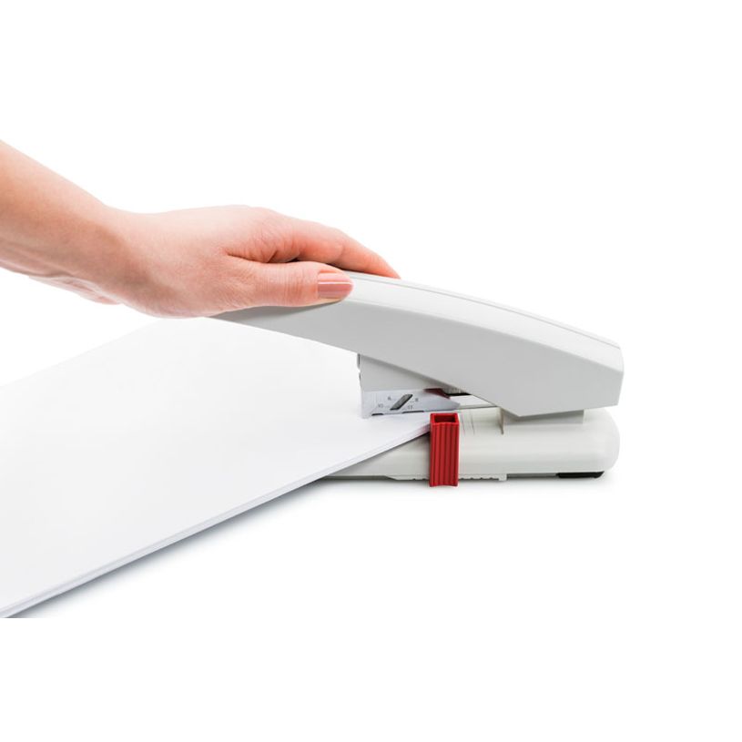 4009729033944-Novus - Agrafeuse B40 - capacité de 100 feuilles - agrafes 23/6 à 23/13-P_405151437_3-2