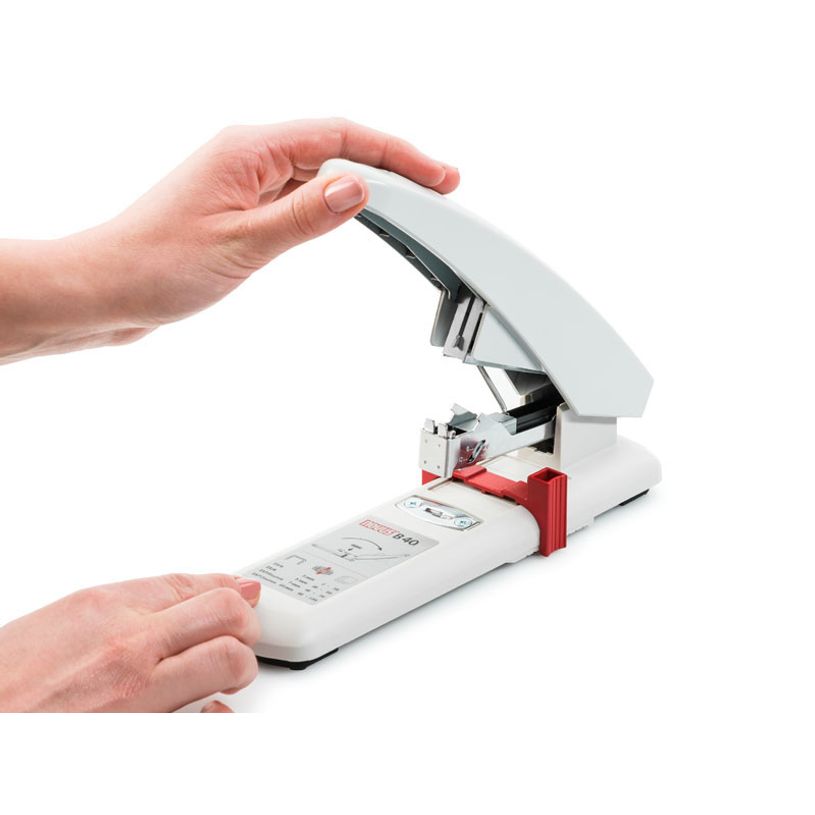 4009729033944-Novus - Agrafeuse B40 - capacité de 100 feuilles - agrafes 23/6 à 23/13-P_405151437_4-3