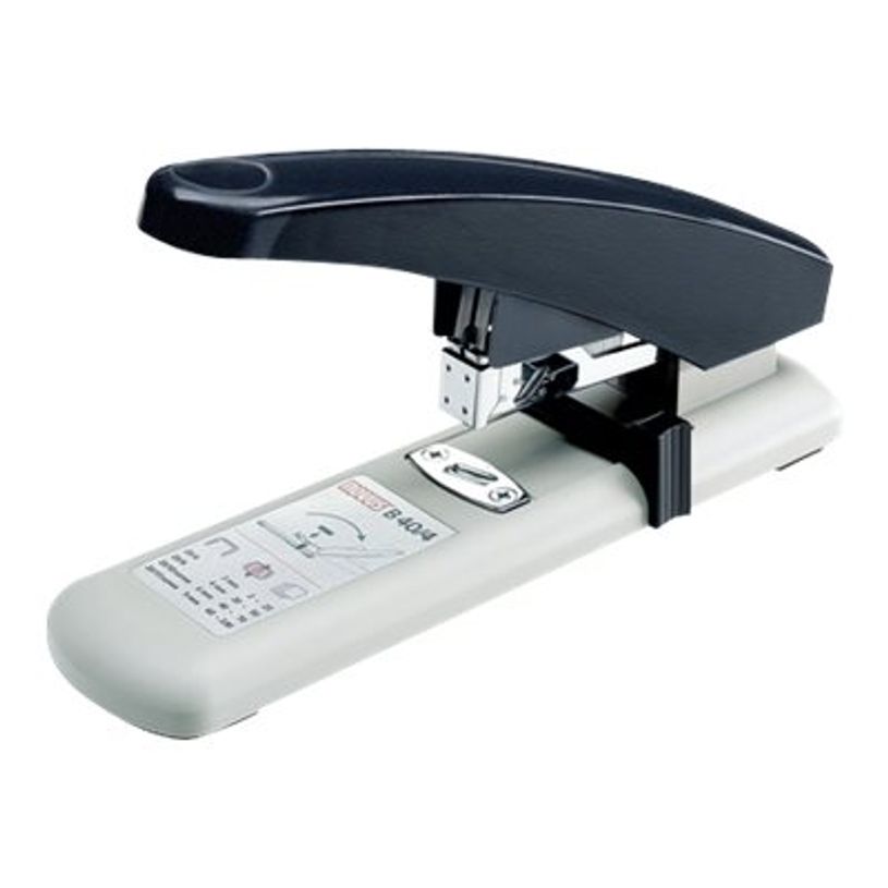 4009729033944-Novus - Agrafeuse B40 - capacité de 100 feuilles - agrafes 23/6 à 23/13-P_405151437_6-5