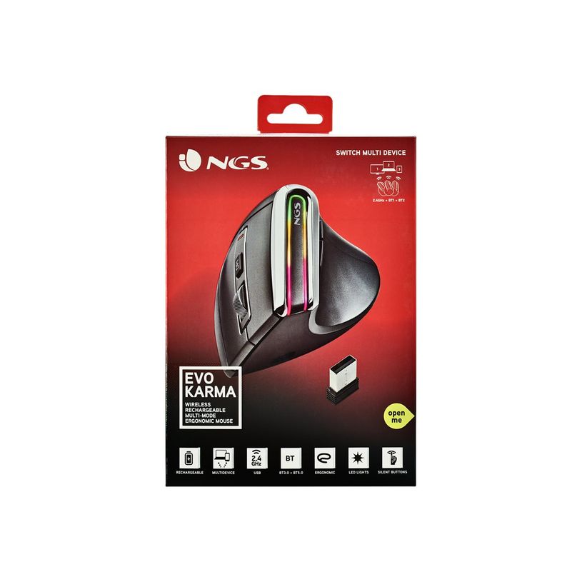 8435430621259-NGS Evo - souris ergonomique sans fil - noir-P_405151449_4-7