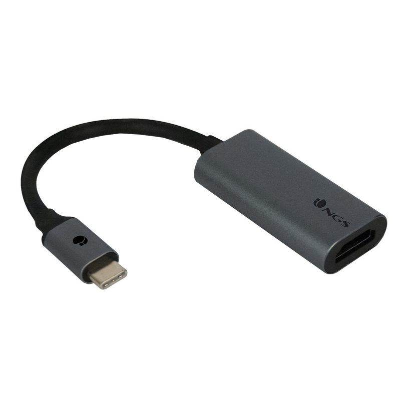 8435430618549-NGS - Adaptateur USB-C mâle vers HDMI femelle - 10 cm - noir-P_405151454_4-0