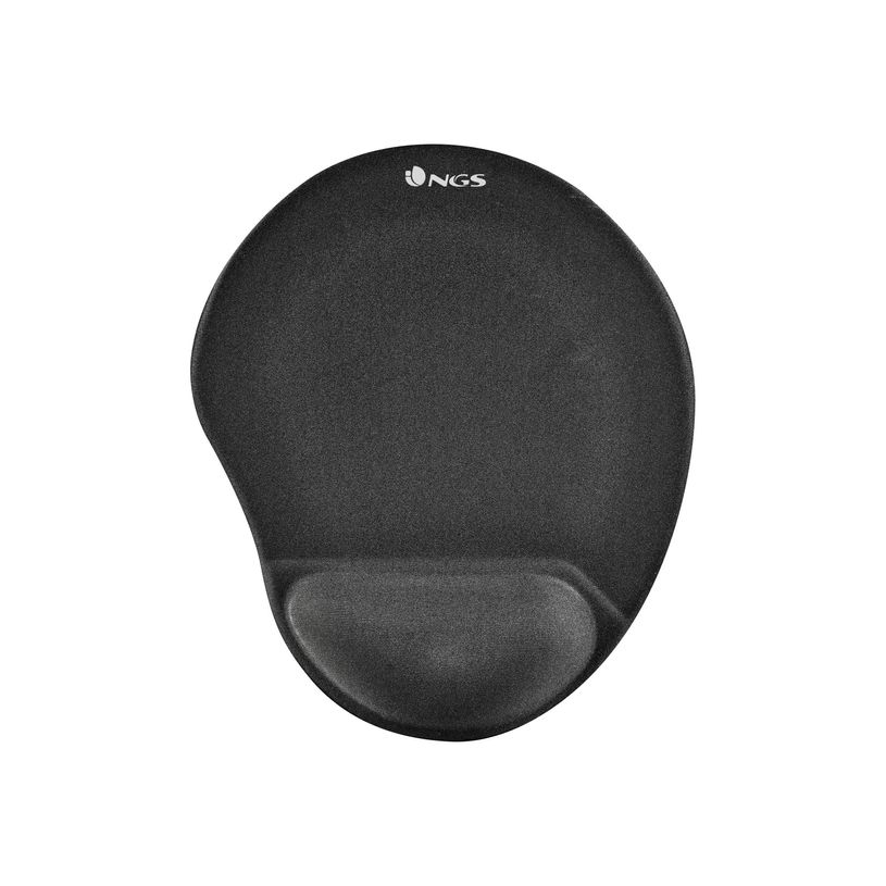 8435430621310-NGS KILIM GEL - tapis de souris avec repose-poignets - noir-P_405151461_4-0