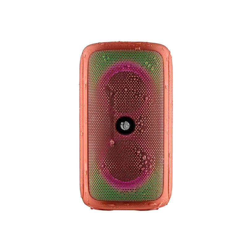 8435430622188-NGS Roller Beast - Mini enceinte sans fil - Bluetooth - 32 Watt - Corail-P_405151464_4-1