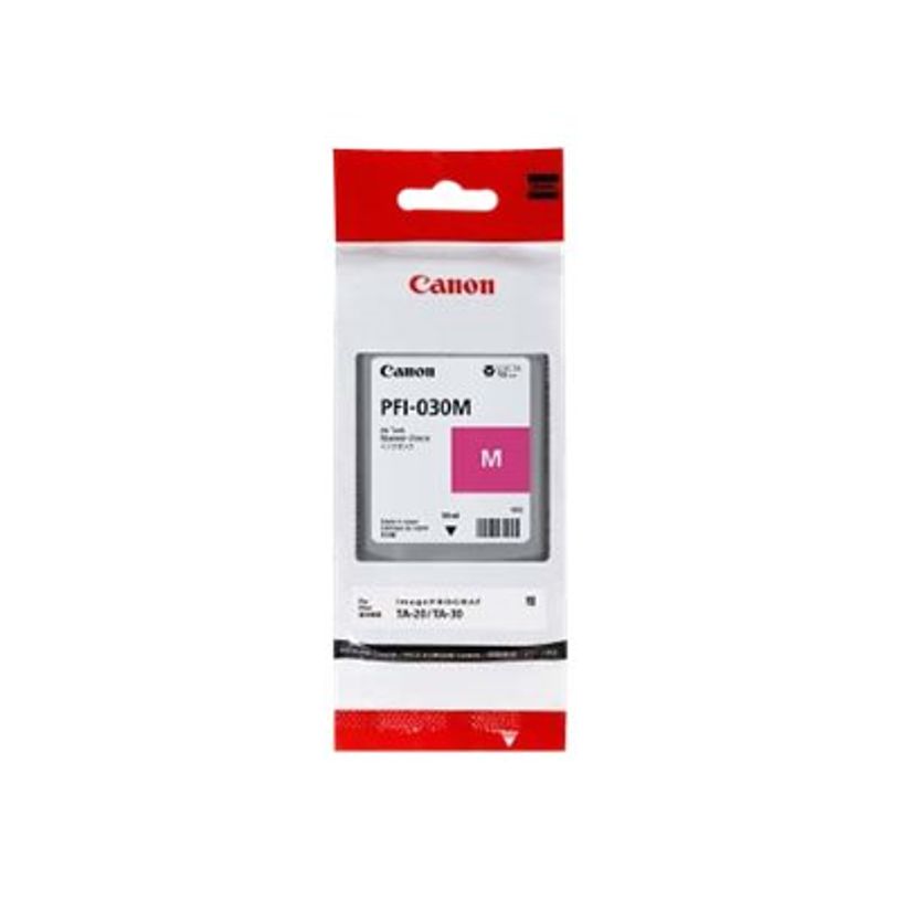 4549292132946-Canon PFI-030M - magenta - réservoir d'encre original-P_405151481_1-0