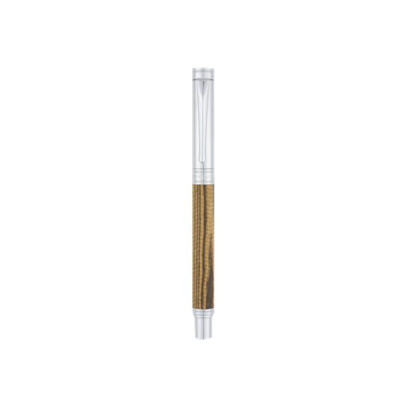 3664447152646-Oberthur Dynastie - Stylo plume bois de bocote-P_405151486_1-0