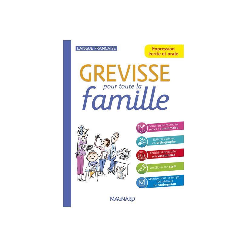 9782210770836-Grevisse pour toute la famille - livre-P_405151507_1-0
