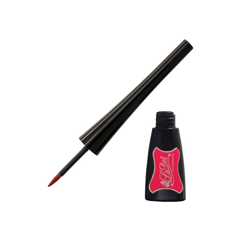 8718503970189-LaDot - Stylo liner pour tatouage éphémère - rouge-P_405151633_1-0
