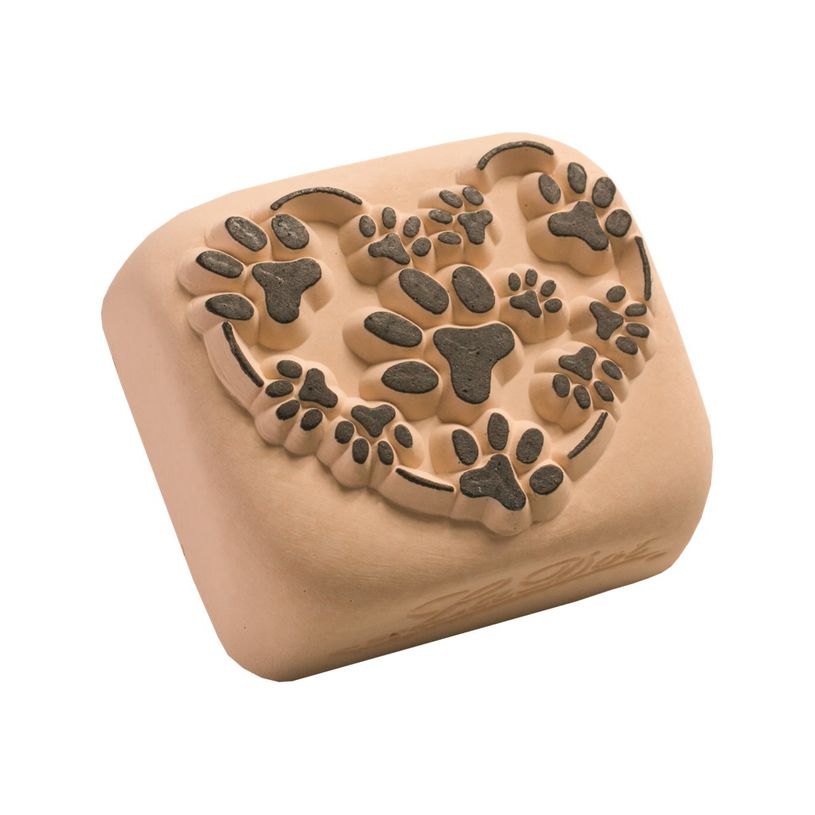 8718503973579-LaDot - Pierre pour tatouage éphémère - en céramique - taille L (4 x 5 cm) - empreinte-P_405151644_1-0