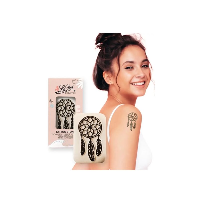 8718503972527-LaDot - Pierre pour tatouage éphémère - en céramique - taille M (2 x 4 cm) - attrape-r-P_405151652_2-2