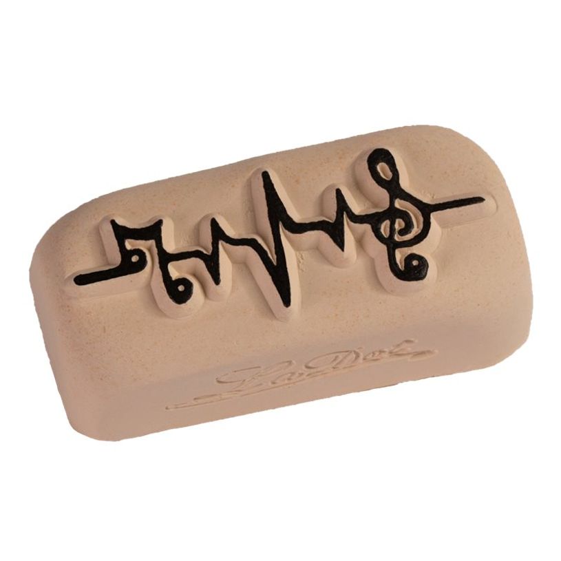 8718503972640-LaDot - Pierre pour tatouage éphémère - en céramique - taille M (2 x 4 cm) - lifeline -P_405151666_2-0