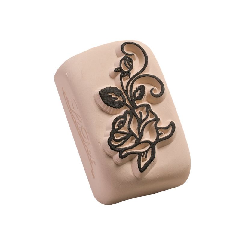 8718503972343-LaDot - Pierre pour tatouage éphémère - en céramique - taille M (2 x 4 cm) - grande r-P_405151669_1-0