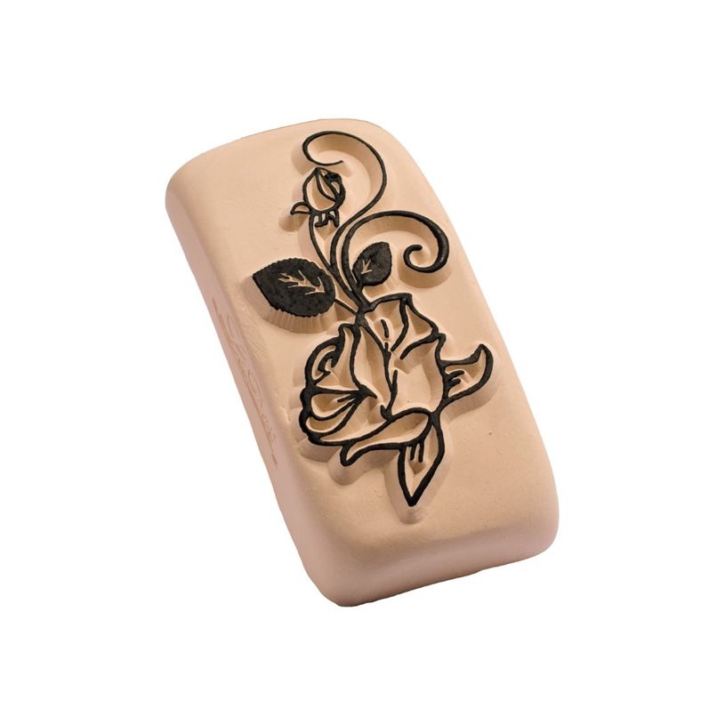 8718503972343-LaDot - Pierre pour tatouage éphémère - en céramique - taille M (2 x 4 cm) - grande r-P_405151669_2-1