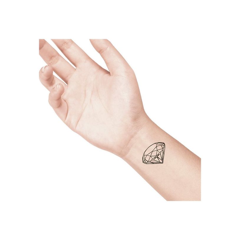 8718503971414-LaDot - Pierre pour tatouage éphémère - en céramique - taille S (2,2 x 2,2 cm) - diama-P_405151677_4-3