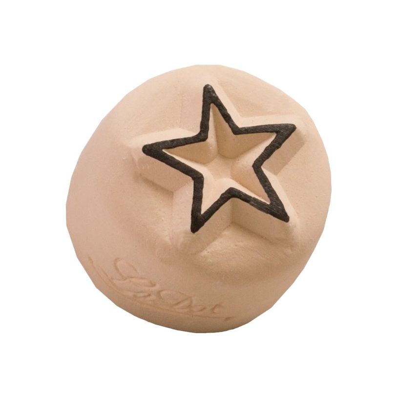 8718503971179-LaDot - Pierre pour tatouage éphémère - en céramique - taille S (2,2 x 2,2 cm) - étoi-P_405151686_2-0