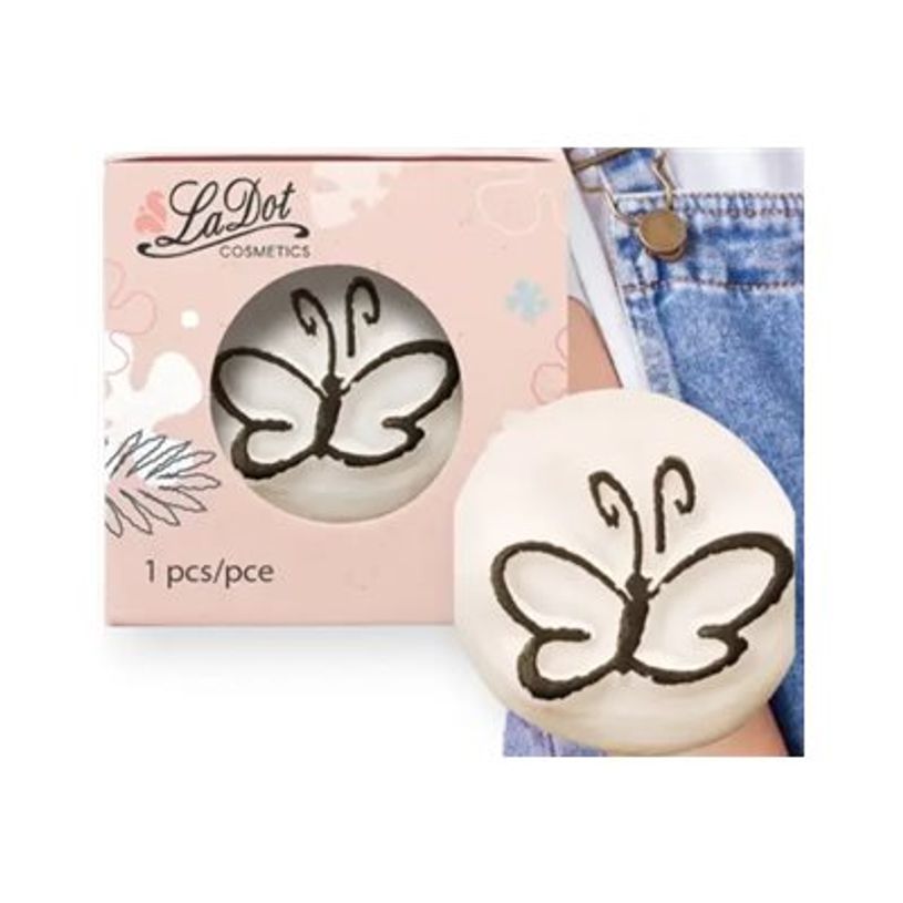 8718503971247-LaDot - Pierre pour tatouage éphémère - en céramique - taille S (2,2 x 2,2 cm) - papil-P_405151688_3-1