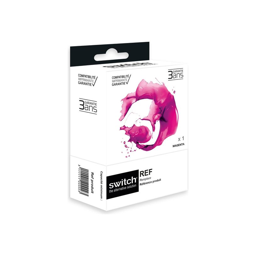 3700654299726-Cartouche compatible Brother LC422XL - magenta - Switch-P_405151698_2-1