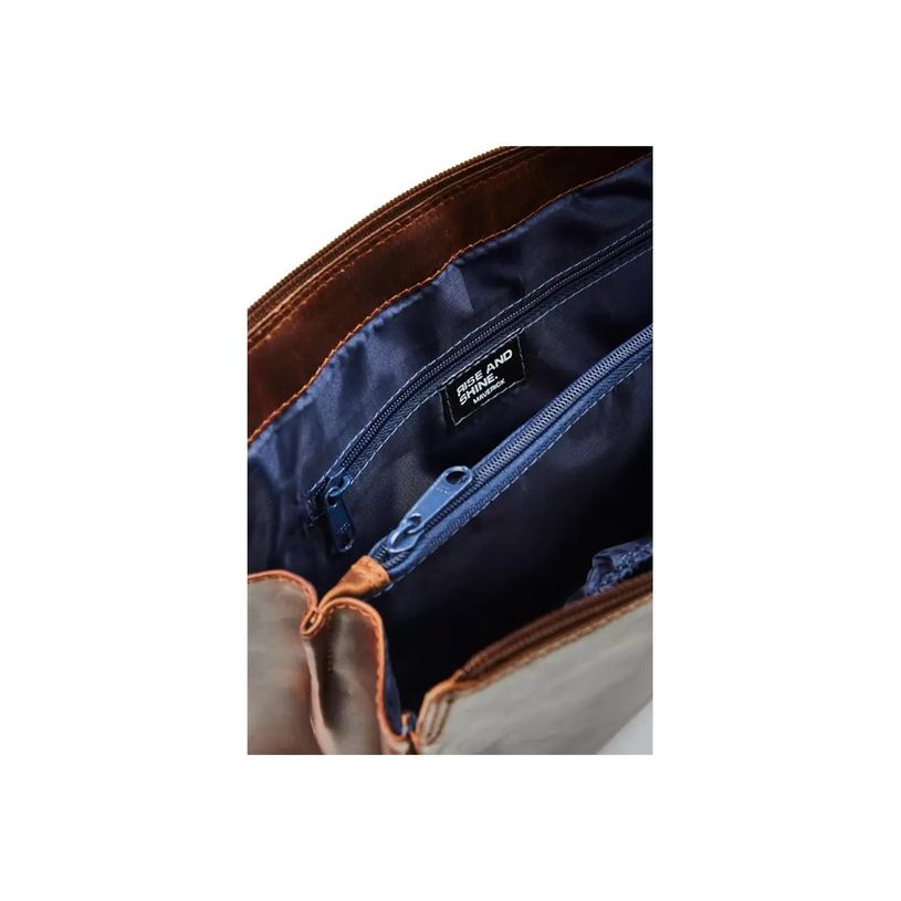 5413082194225-Maverick The Original - Trousse de toilette - carré - cuir de vachette pleine fleur tann