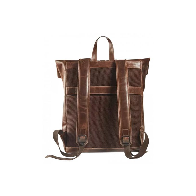 5413082195741-Maverick The Original - Sac à dos pour ordinateur portable - cuir - 15.6" - brun-P_405151755_6-4