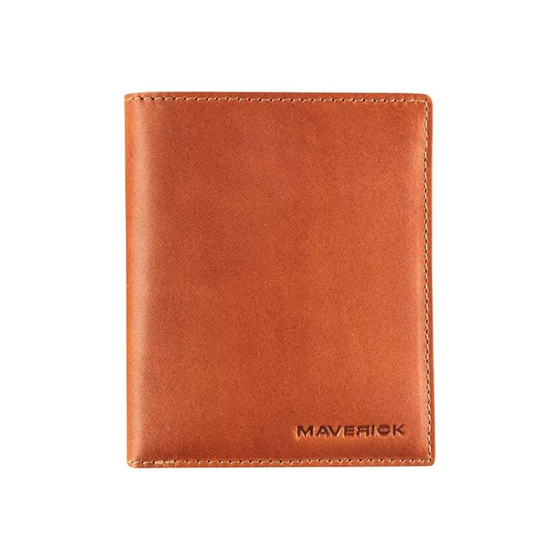 5413082195475-Maverick New Men - Portefeuille - RFID, with removable cardholder - cuir de vachette pleine f-P_405151758_1-0