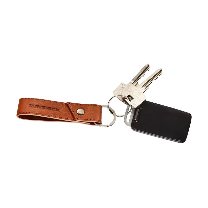 5413082194911-Maverick New Men - Porte-clés - cognac-P_405151759_1-0