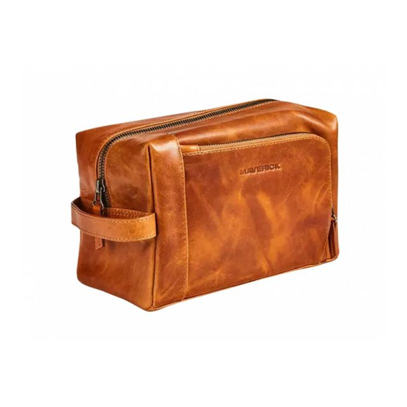 5413082194942-Maverick New Men - Trousse de toilette - cuir de vachette pleine fleur tanné végétal - -P_405151761_1-0
