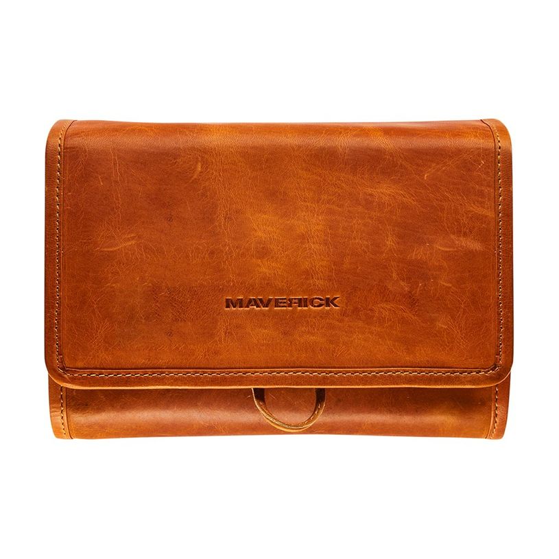 5413082194959-Maverick New Men - Trousse de toilette avec crochet - cuir de vachette pleine fleur tanné-P_405151762_2-0