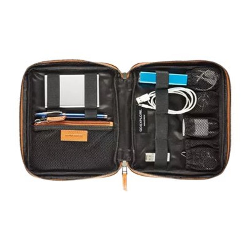 5413082194966-Maverick New Men - Organisateur de voyage - cuir - cuir de vachette pleine fleur tanné v