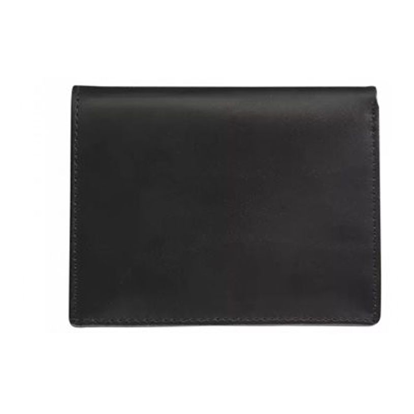 5413082195604-Maverick All Black - Portefeuille - RFID, avec pochette à monnaie - cuir de vachette pleine-P_405151768_1-0