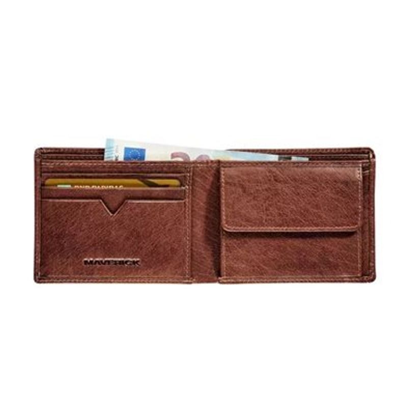 5413082194256-Maverick Rough Gear - Portefeuille - RFID - cuir de buffle pleine fleur à tannage végét-P_405151771_3-2