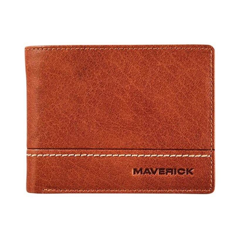 5413082194263-Maverick Rough Gear - Portefeuille - RFID - cuir de buffle pleine fleur à tannage végét-P_405151772_2-1