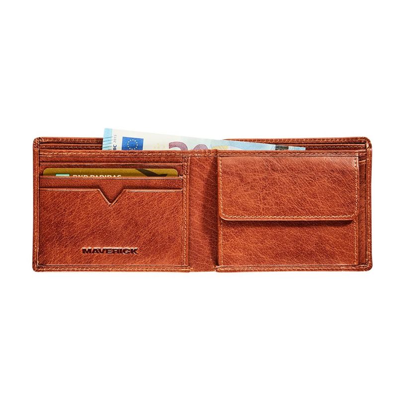 5413082194263-Maverick Rough Gear - Portefeuille - RFID - cuir de buffle pleine fleur à tannage végét-P_405151772_3-2