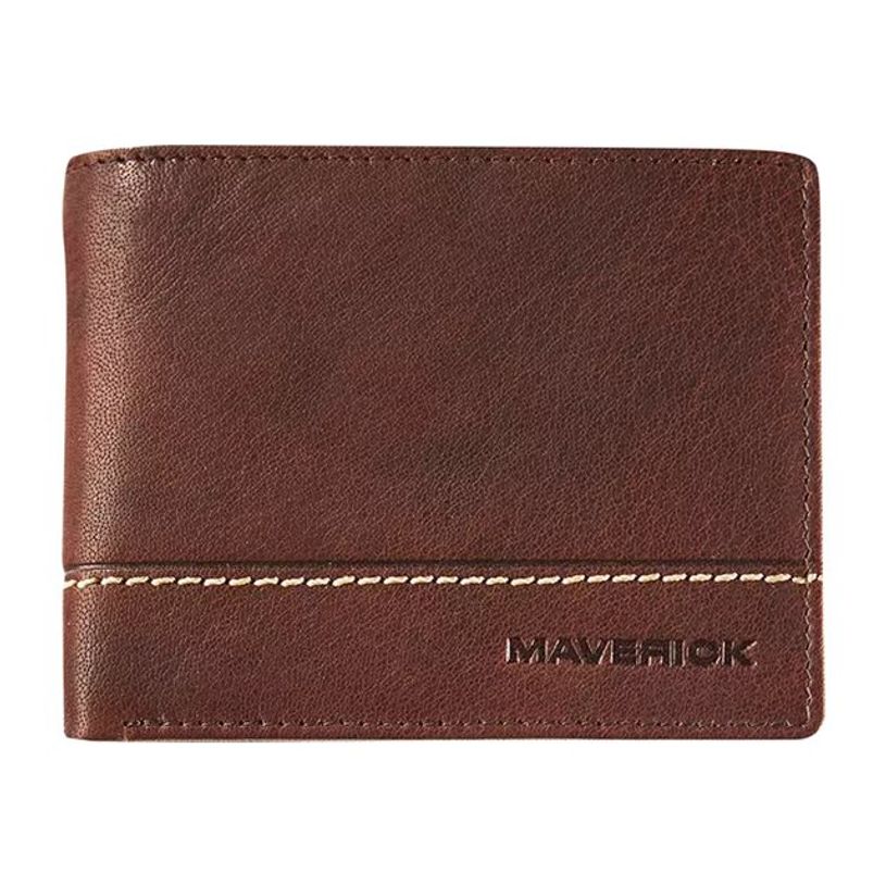 5413082194294-Maverick Rough Gear - Portefeuille - RFID, with 2 banknote pockets - cuir de buffle pleine fle-P_405151775_1-0