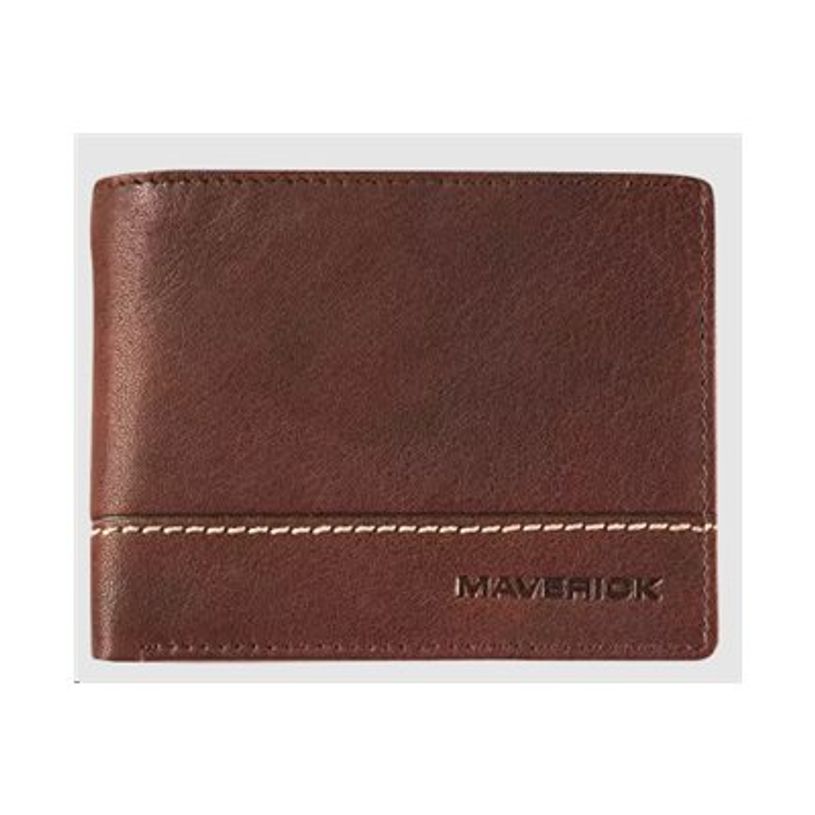 5413082194294-Maverick Rough Gear - Portefeuille - RFID, with 2 banknote pockets - cuir de buffle pleine fle-P_405151775_2-1