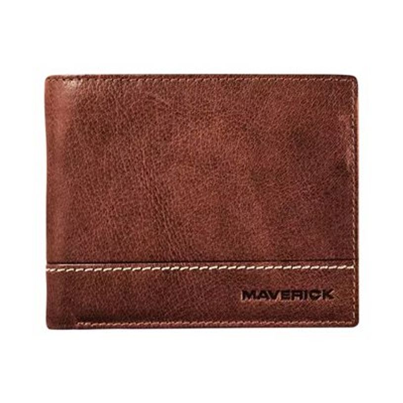 5413082194317-Maverick Rough Gear - Portefeuille - RFID, with removable cardholder - cuir de buffle pleine fle-P_405151779_1-0